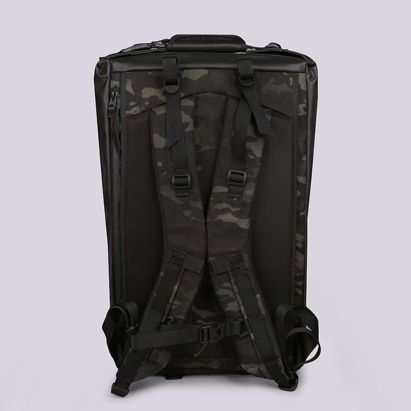  черный рюкзак Black Ember TL3 Bag-001-camo - цена, описание, фото 6